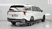 2025 KIA Carnival