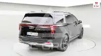 2025 KIA Carnival