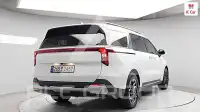 2025 KIA Carnival