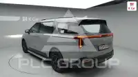 2025 KIA Carnival