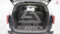 2025 KIA Carnival