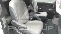 2025 KIA Carnival