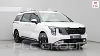 2025 KIA Carnival