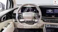 2025 KIA Carnival