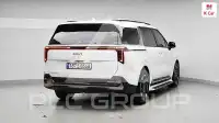2025 KIA Carnival