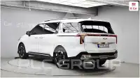 2025 KIA Carnival