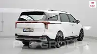 2025 KIA Carnival