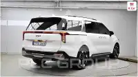 2025 KIA Carnival