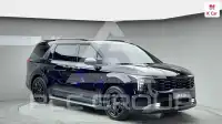 2025 KIA Carnival