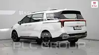 2025 KIA Carnival