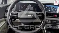 2025 KIA Carnival