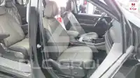 2025 KIA Carnival
