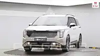 2025 KIA Carnival