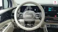 2025 KIA Carnival