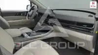 2025 KIA Carnival