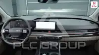 2025 KIA Carnival
