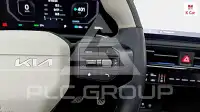 2025 KIA EV