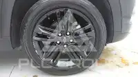 2025 GM Daewoo Trax