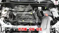 2025 GM Daewoo Trax