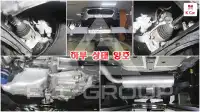 2025 GM Daewoo Trax