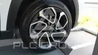 2025 GM Daewoo Trax