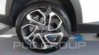 2025 GM Daewoo Trax