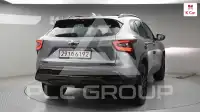 2025 GM Daewoo Trax