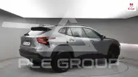 2025 GM Daewoo Trax