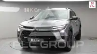 2025 GM Daewoo Trax