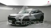 2025 GM Daewoo Trax