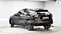 2025 GM Daewoo Trax
