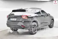2025 GM Daewoo Trax