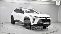 2025 GM Daewoo Trax