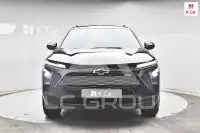 2025 GM Daewoo Trax