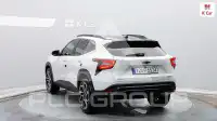 2025 GM Daewoo Trax
