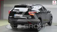 2025 GM Daewoo Trax