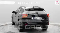 2025 GM Daewoo Trax