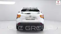 2025 GM Daewoo Trax