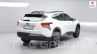 2025 GM Daewoo Trax