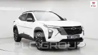 2025 GM Daewoo Trax