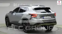 2025 GM Daewoo Trax