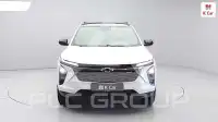 2025 GM Daewoo Trax