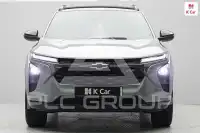 2025 GM Daewoo Trax