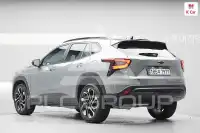 2025 GM Daewoo Trax