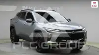 2025 GM Daewoo Trax