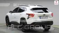 2025 GM Daewoo Trax