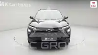 2025 GM Daewoo Trax