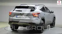 2025 GM Daewoo Trax