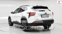 2025 GM Daewoo Trax