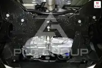 2025 GM Daewoo Trax